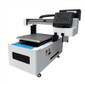 Mini UV Flatbed Printer 4050 Briller Ramme Printer Stone Printer