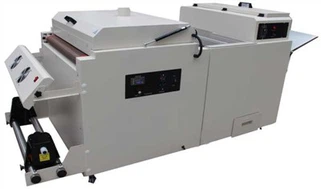 DTF Pulverryster og tørremaskine Bredde 70 CM